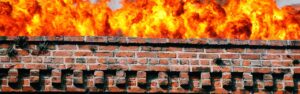 Brandmauer zur Forderungssicherung: Öffentliche Versteigerung von gesetzlichen oder vertraglichen Pfandrechten zur Forderungssicherung anwenden.